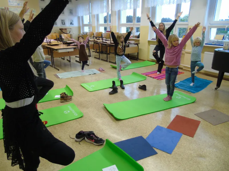 25 Jahre Grundschule Otto Nagel