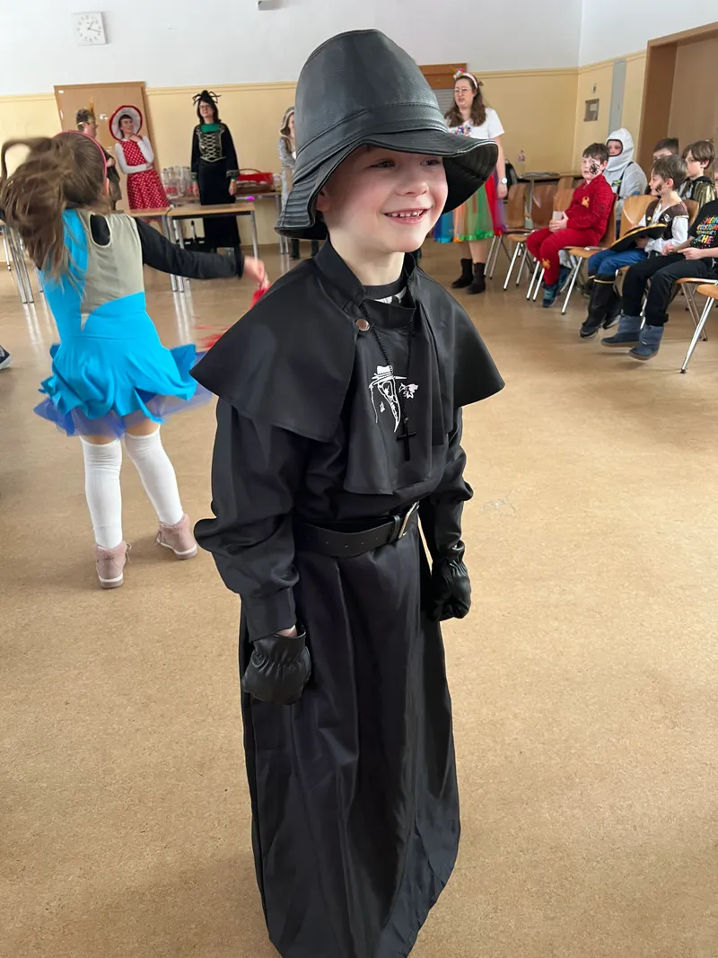 Fasching_2026