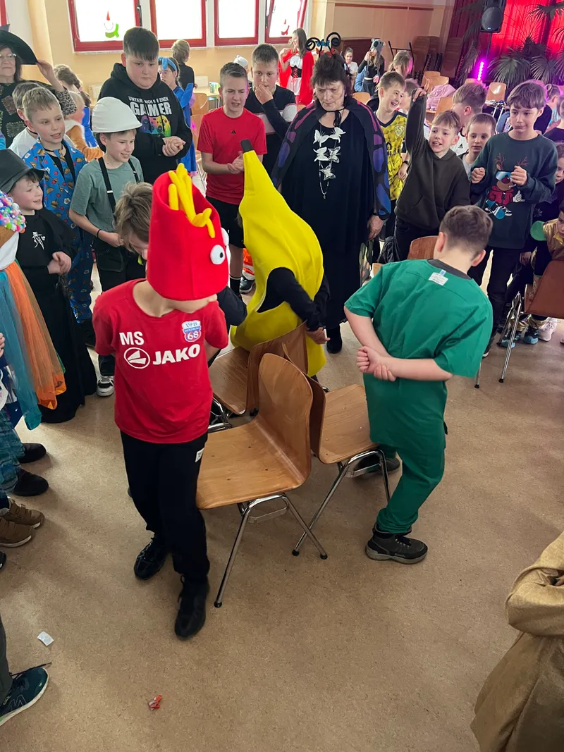 Fasching_2026