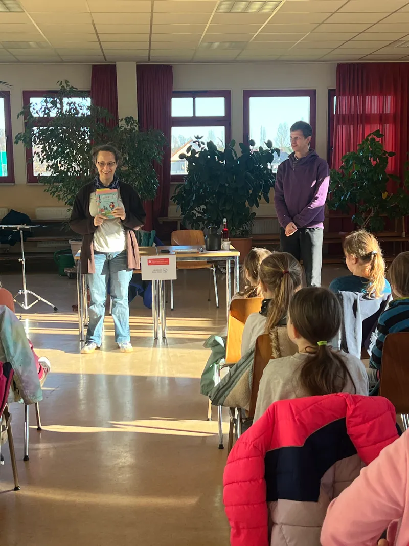 Beschreibung für Bild 1