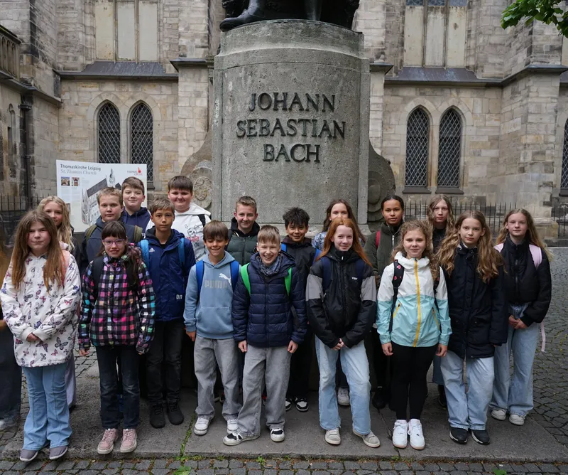 Thomanerchor