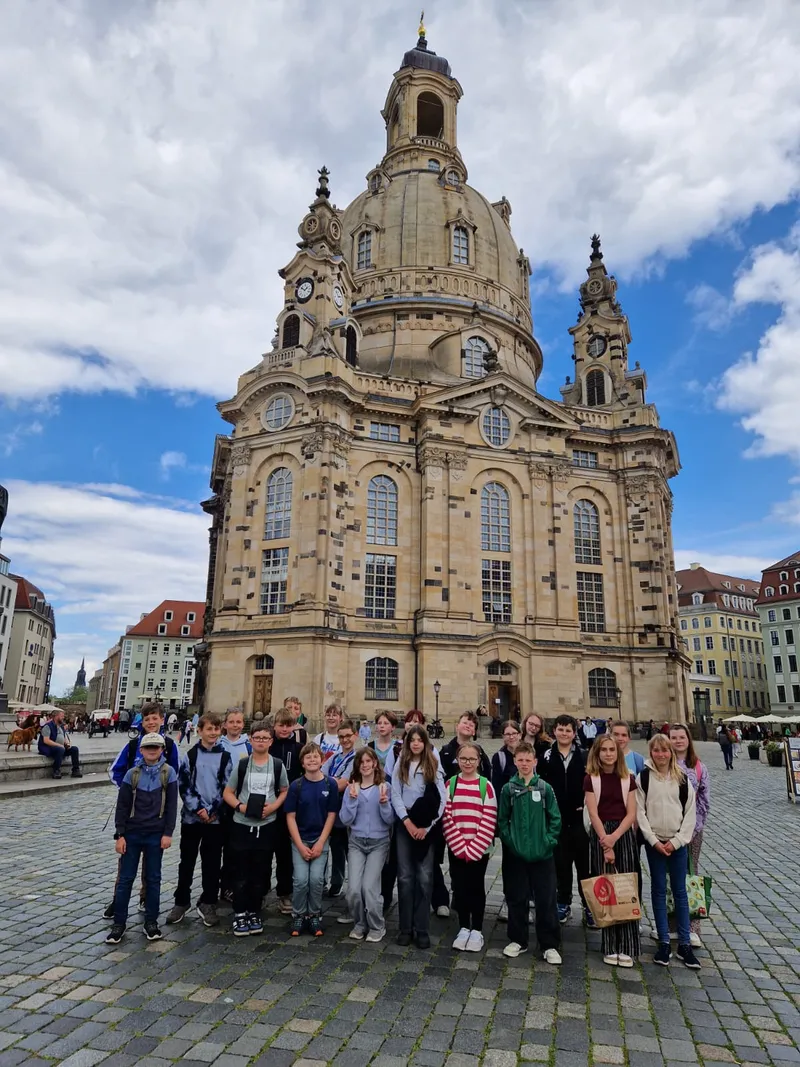 Wandertag Klasse 5