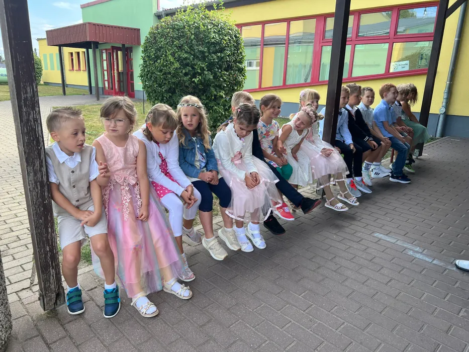 cover for Einschulung 2026