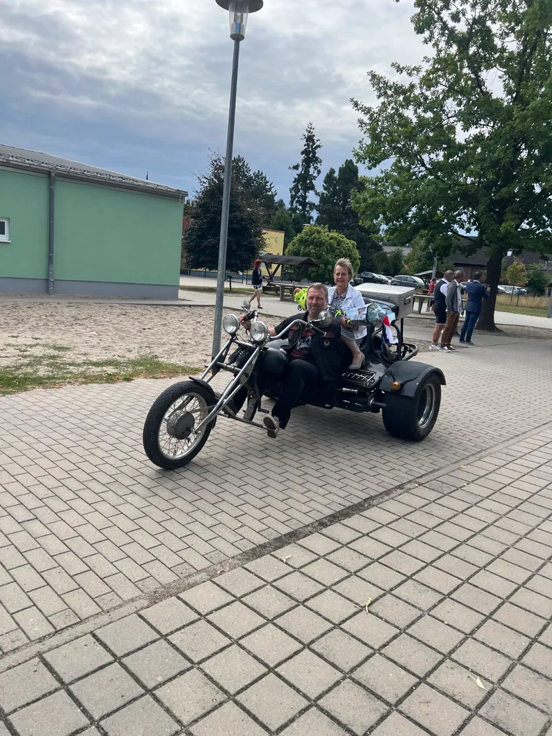 Einschulung 2026