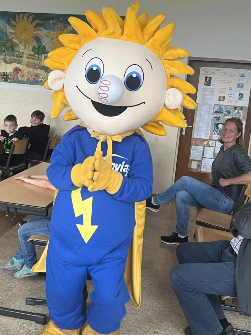 Beschreibung für Bild 1