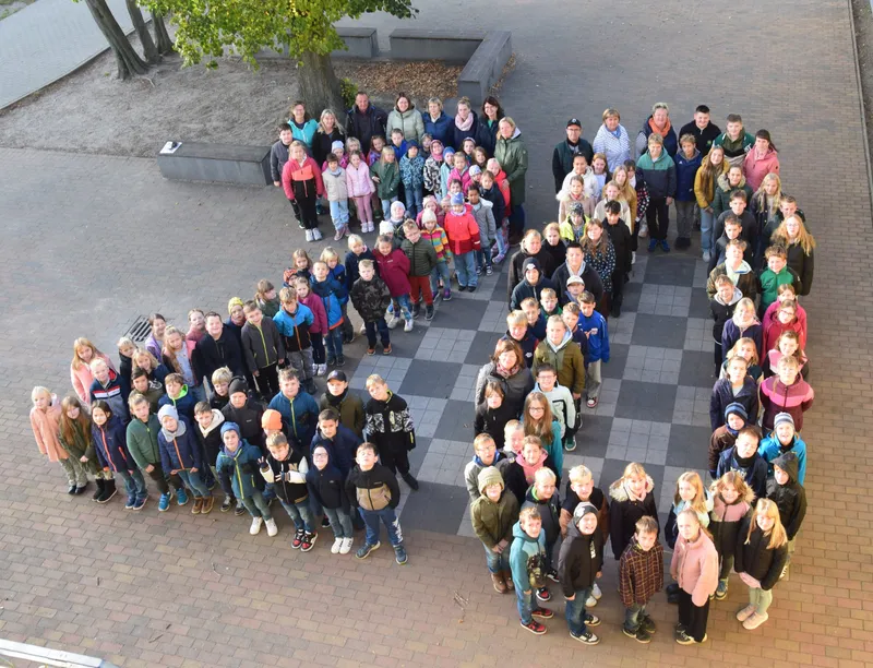 25 Jahre Grundschule Otto Nagel