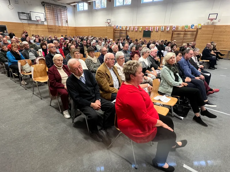 25 Jahre Grundschule Otto Nagel