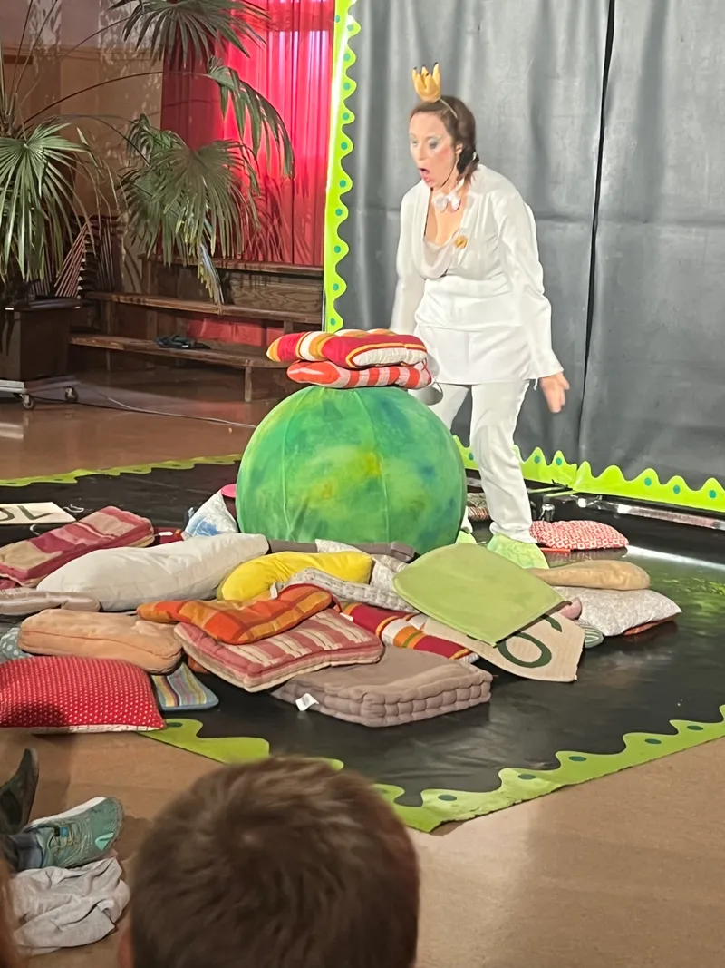 Puppentheater