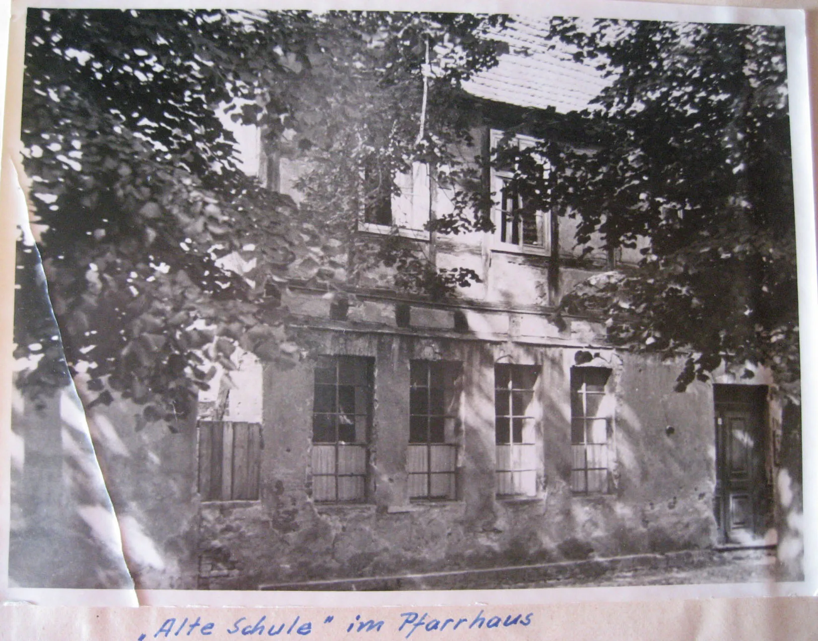 80 Jahre Grundschule Cover