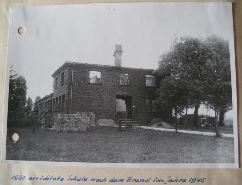 80 Jahre Grundschule