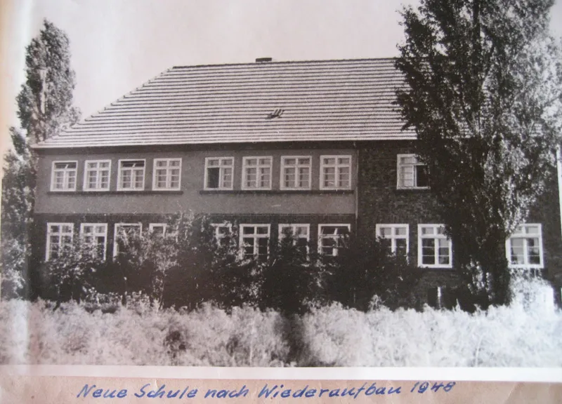80 Jahre Grundschule