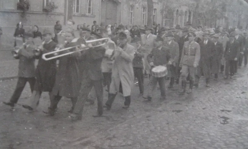 80 Jahre Grundschule
