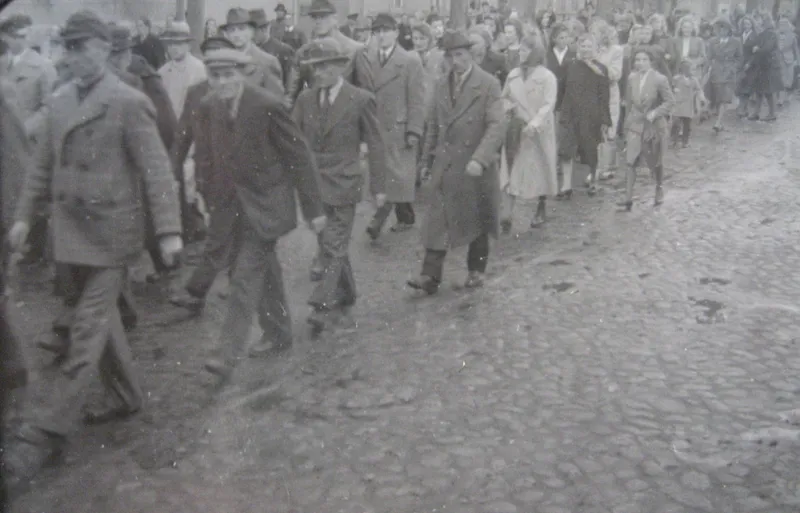 80 Jahre Grundschule