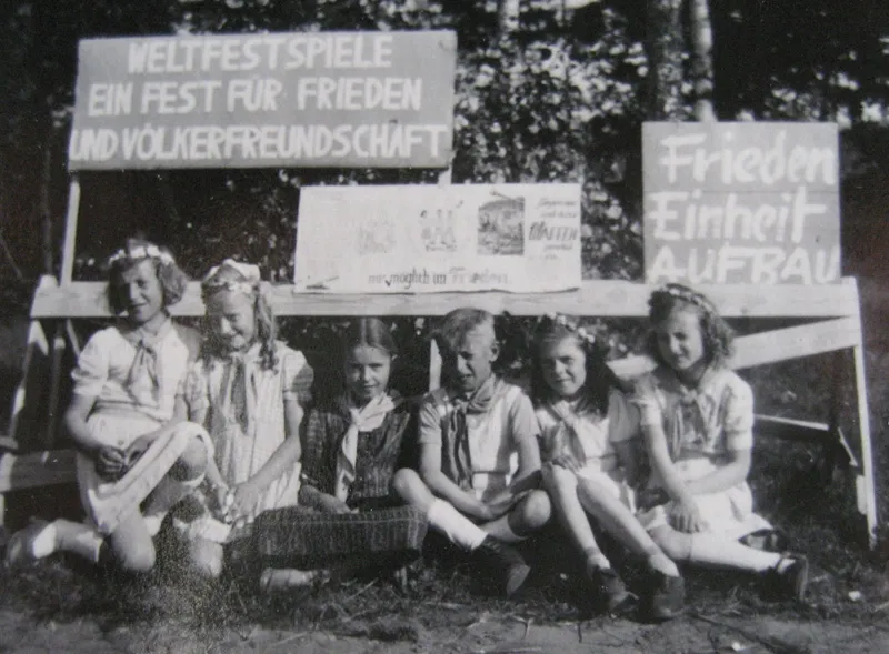 80 Jahre Grundschule