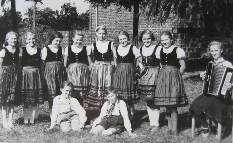 80 Jahre Grundschule