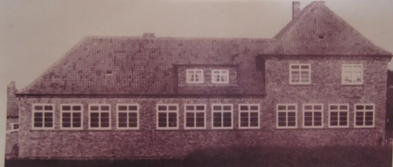 80 Jahre Grundschule