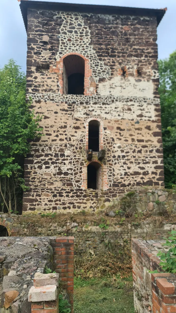 Wandertag Klasse 2
